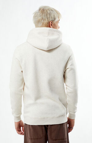 Linear Logo Hoodie image number 3