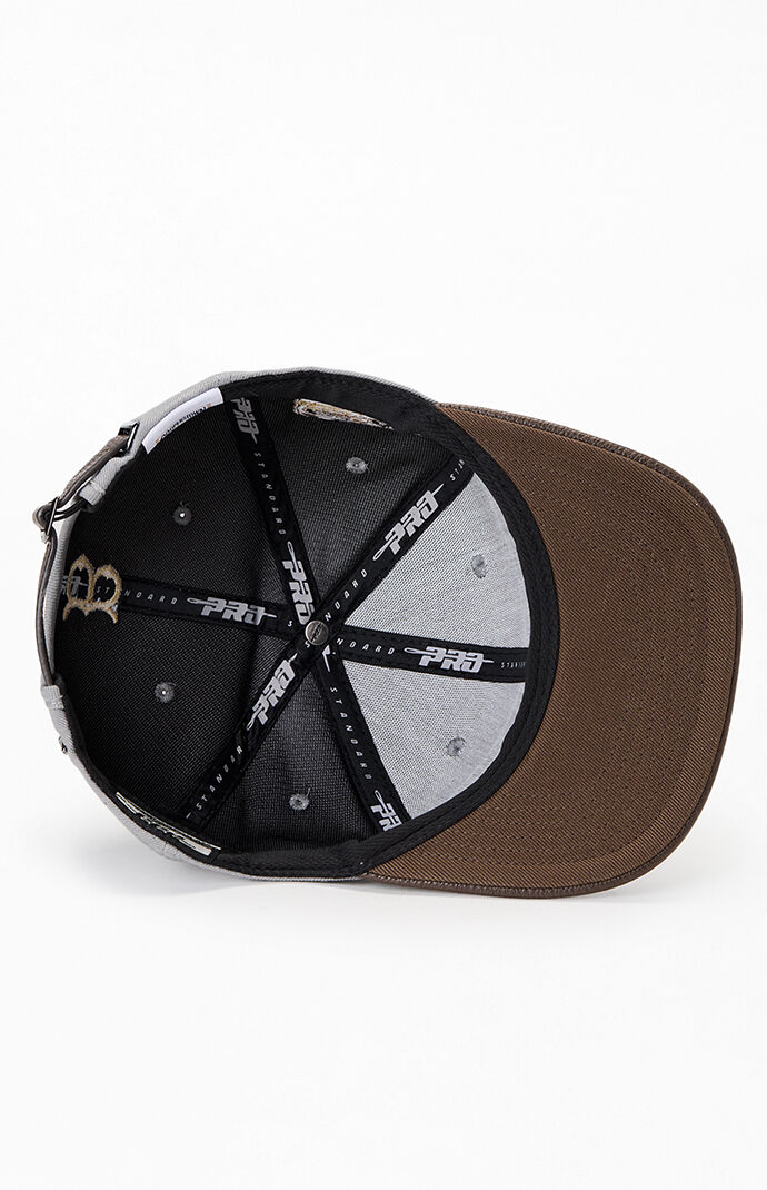 ProStandard Brooklyn Dodgers Dad Hat