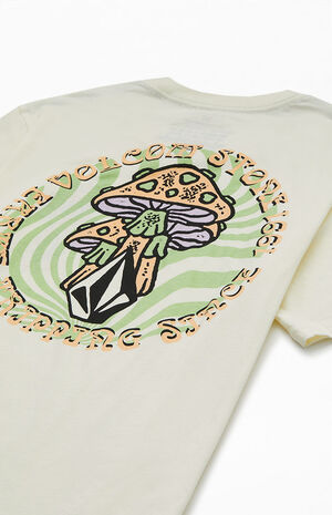 Organic Farm to Yarn Psychike T-Shirt image number 4