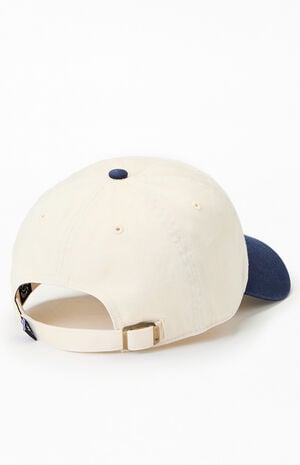 NY Yankees Dad Hat image number 2