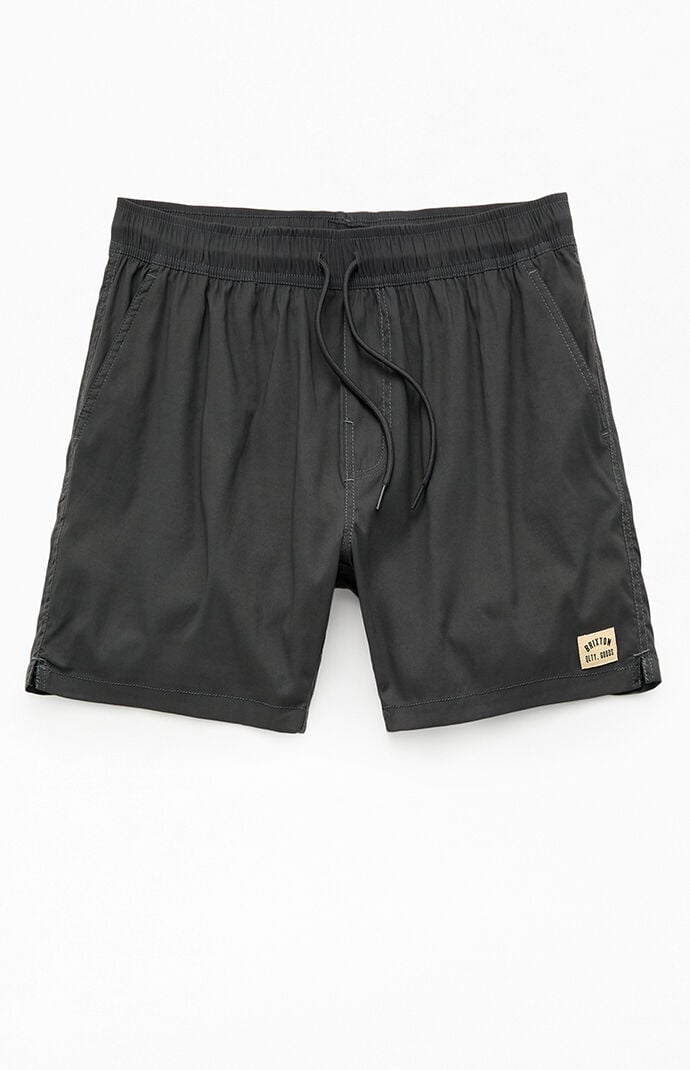 ★ブリクストンBRIXTON★Everyday Stretch Hybrid 関税込★ Everyday Stretch Hybrid Short 5.5