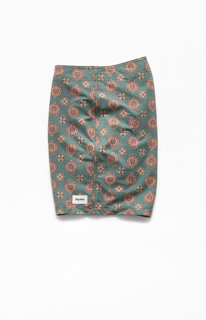 Cosmos 17" Boardshorts