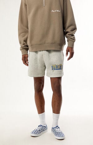 Seventies Sweat Shorts image number 2