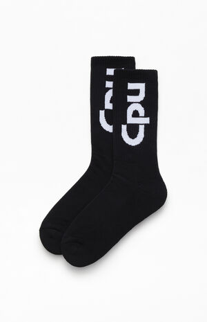 CPU Crew Socks image number 1