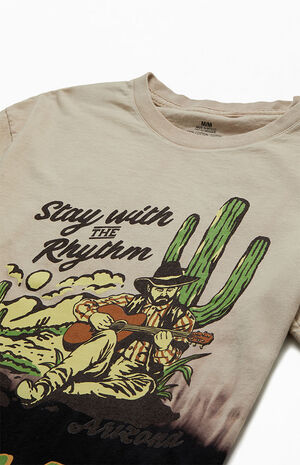 Tucson T-Shirt image number 2