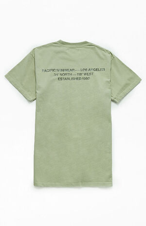 Lettering T-Shirt image number 1