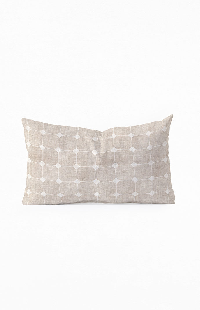 Oblong pillow sizes clearance