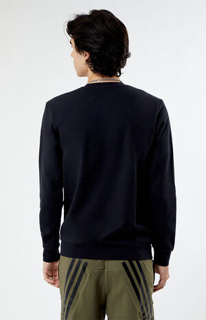 Eco Feel Cozy Crew Neck Sweatshirt image number 4