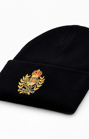 Crest Beanie image number 2