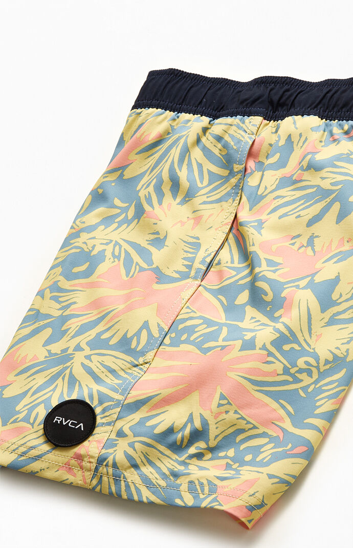VA 17" Swim Trunks