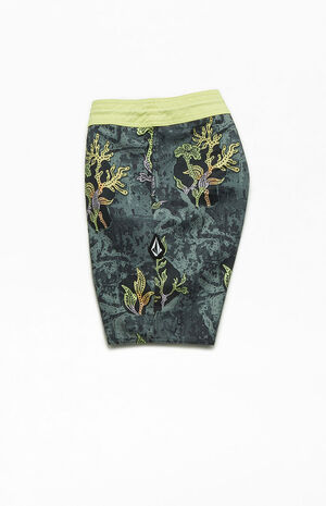 Eco Mashed Stoney 19" Boardshorts image number 3