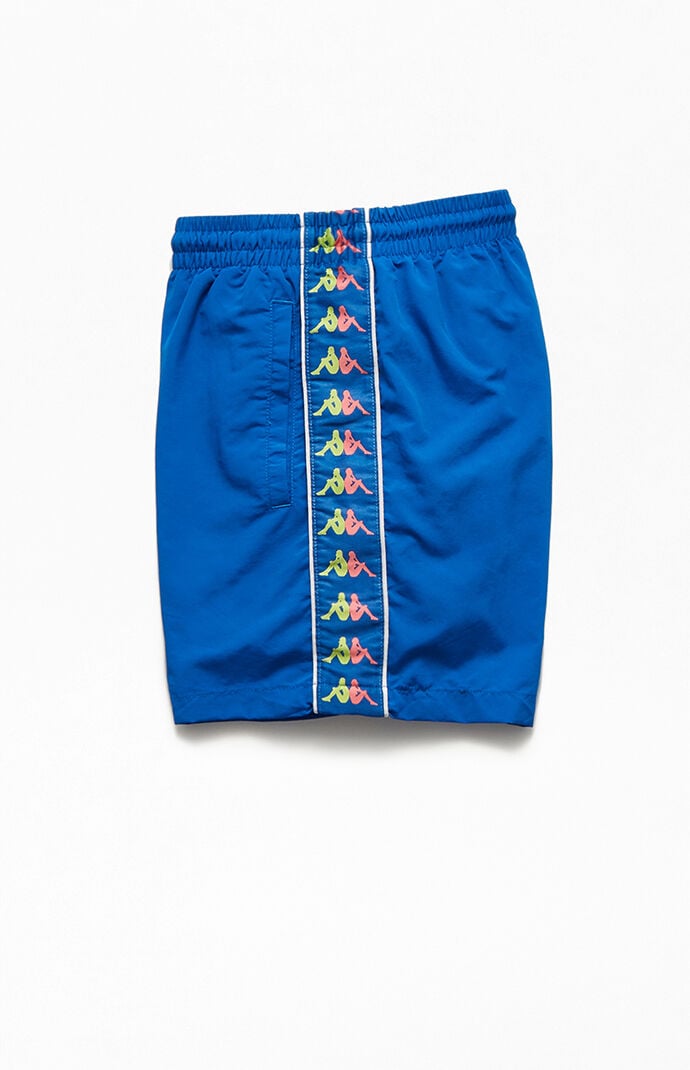 Blue Authentic Xtabi 15" Swim Trunks