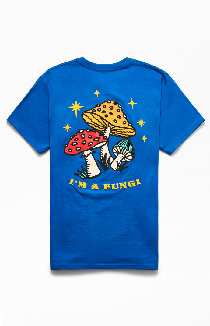 I'm A Fungi T-Shirt