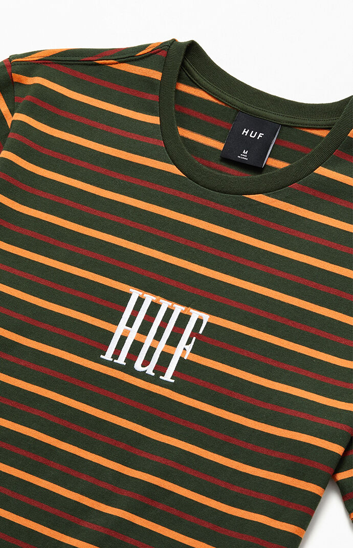 Baldwin T-Shirt