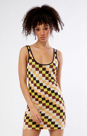 Maria Sweater Dress image number 1