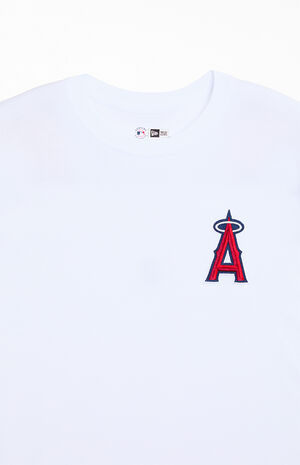 Los Angeles Angels Ice Cream T-Shirt image number 3