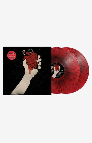 Green Day American Idiot Vinyl Record image number 2