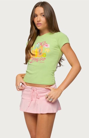 Rio De Janeiro T-Shirt image number 2