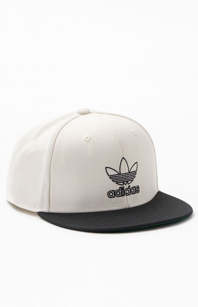 adidas fish hat