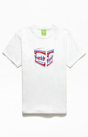 Illo Box T-Shirt image number 1