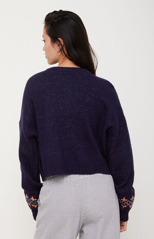 Ski Bunny Sweater image number 3