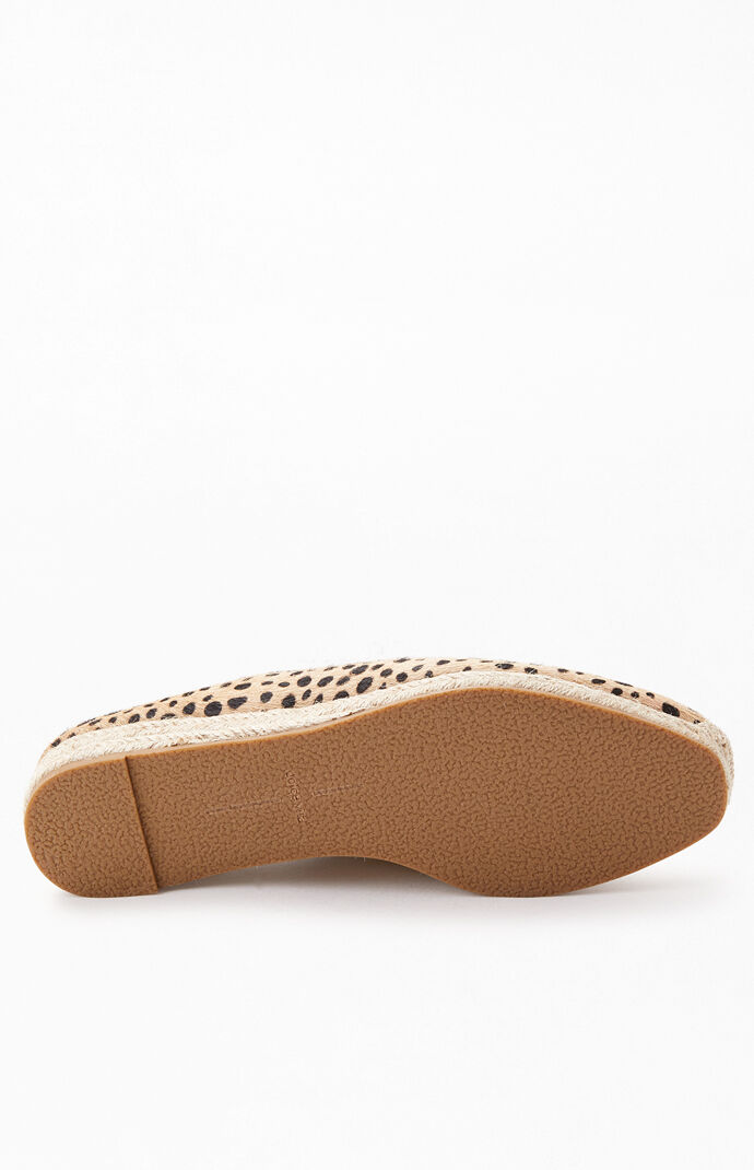 Brandi Espadrille Mules