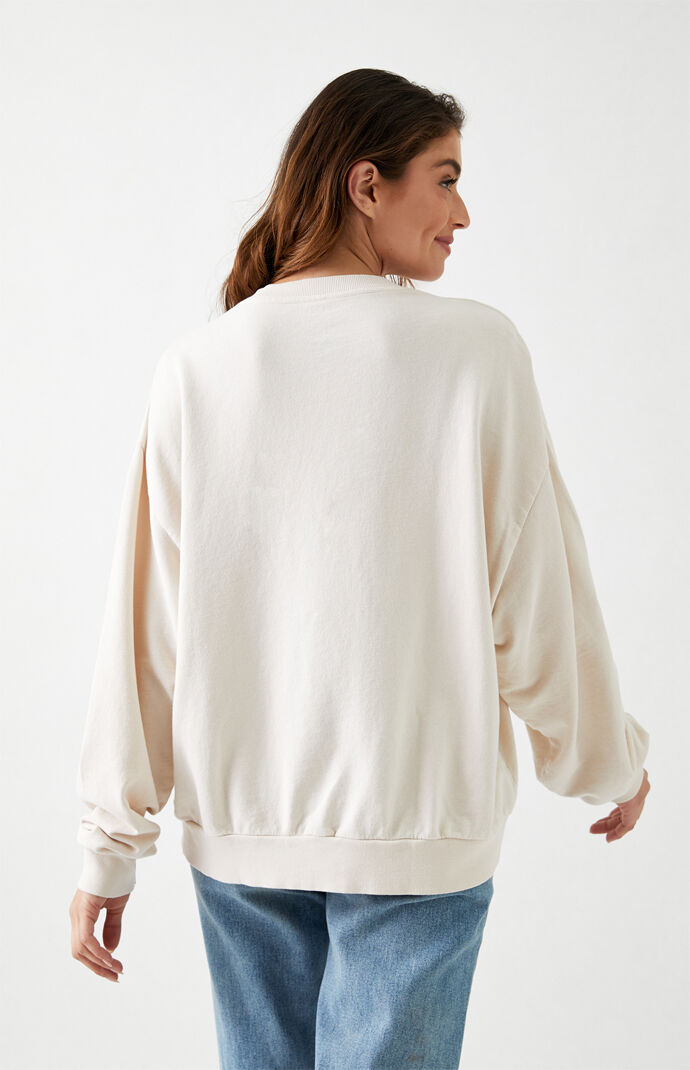 Matisse Crew Neck Sweatshirt