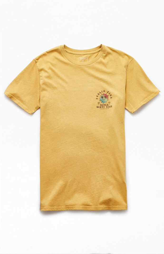 No Name Lane T-Shirt