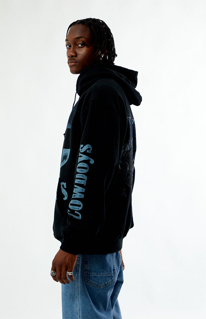 NFL x Aleali May Dallas Cowboys Hoodie