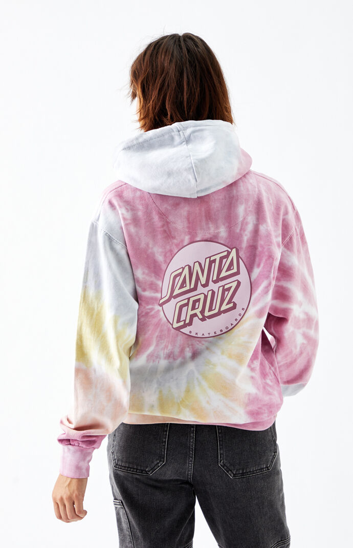 Other Dot Pullover Hoodie
