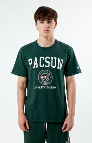 x PacSun Heritage T-Shirt image number 1