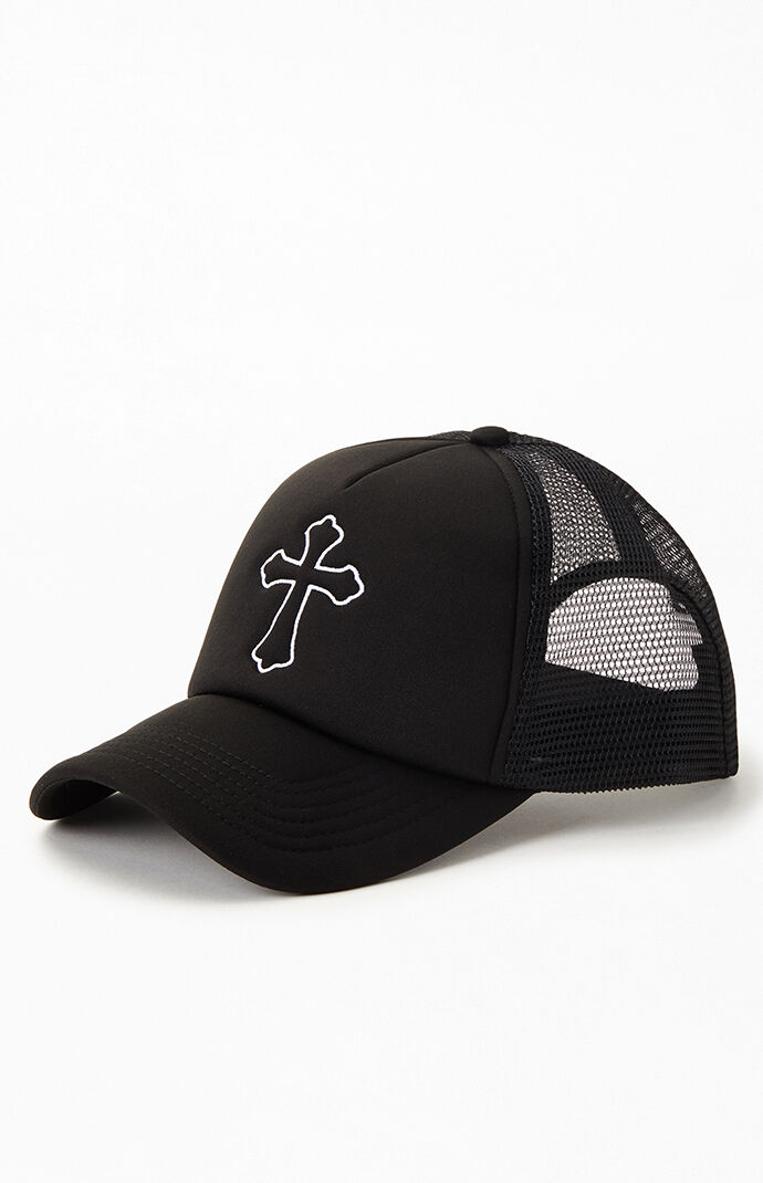 Cross hat online