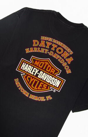 '90s Harley T-Shirt image number 4