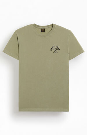 Property Line T-Shirt image number 2