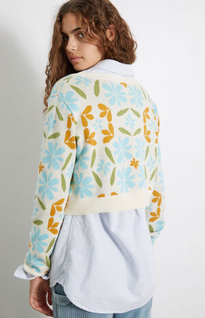 Lazy Day Sweater image number 3