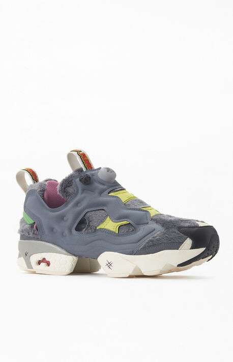 x Tom and Jerry Instapump Fury OG Shoes