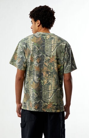Camo Premium T-Shirt image number 3