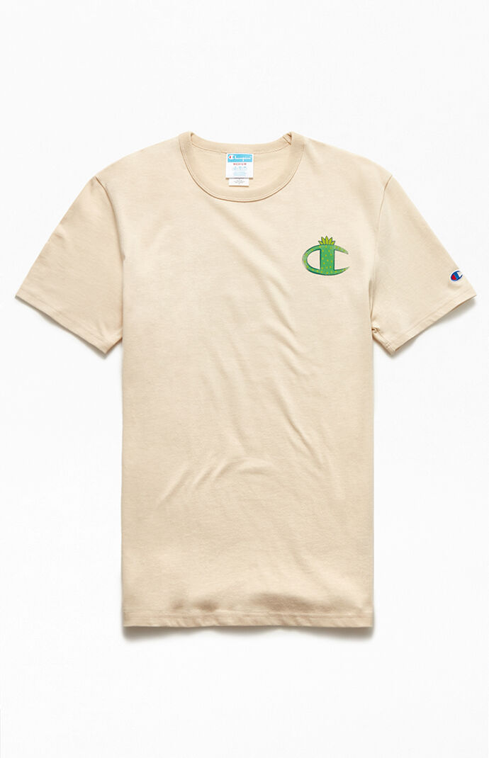 Cactus T-Shirt