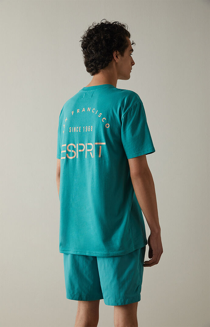Eco Heritage Pocket T-Shirt