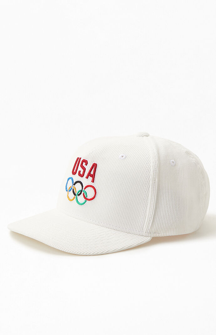 Team usa discount dad hat