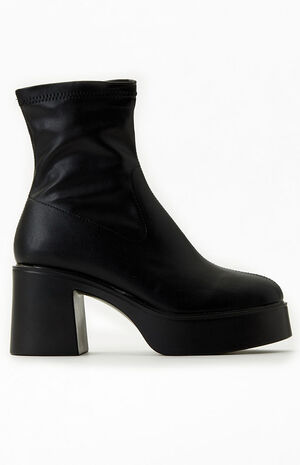 Women's Vinny Boots image number 2