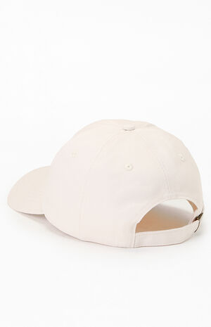 Aspire To Retire Snapback Hat image number 3