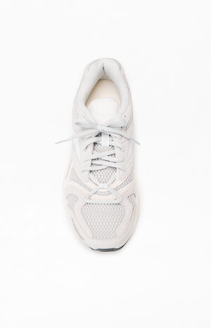 Gray Premier Road Plus VI Sneakers image number 5