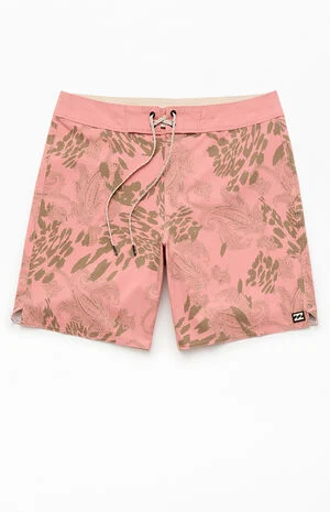 Good Times Pro 7.5" Boardshorts image number 1