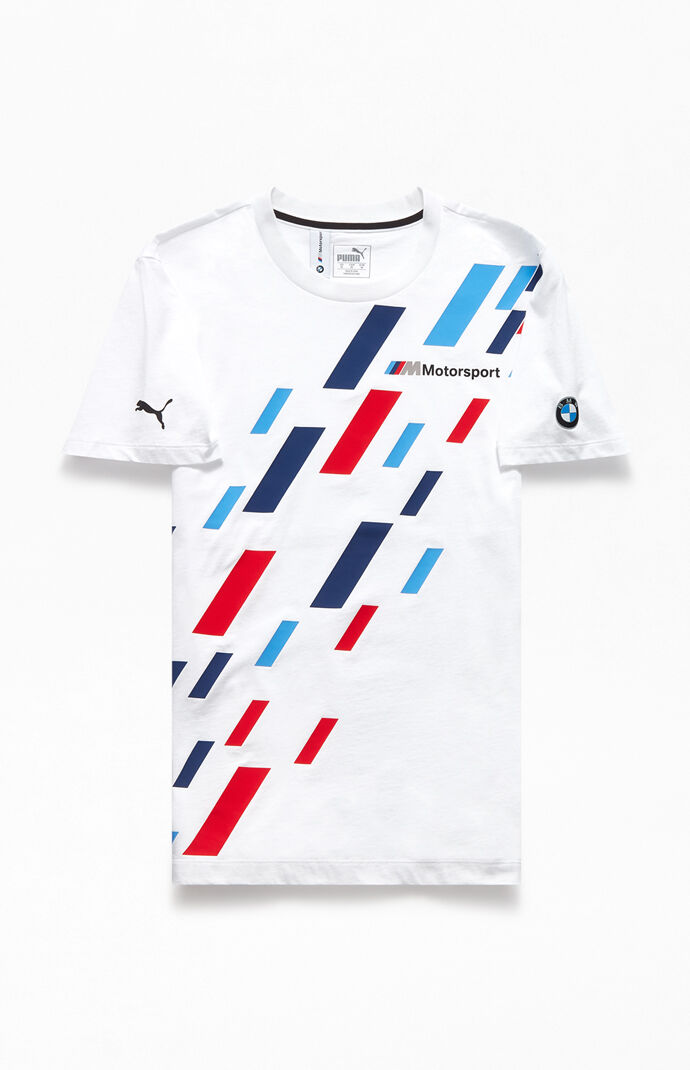x BMW Motorsports T-Shirt