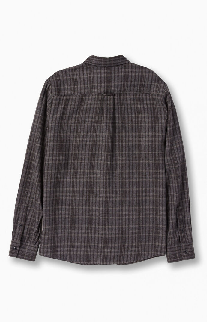 Canchola Button Up Shirt