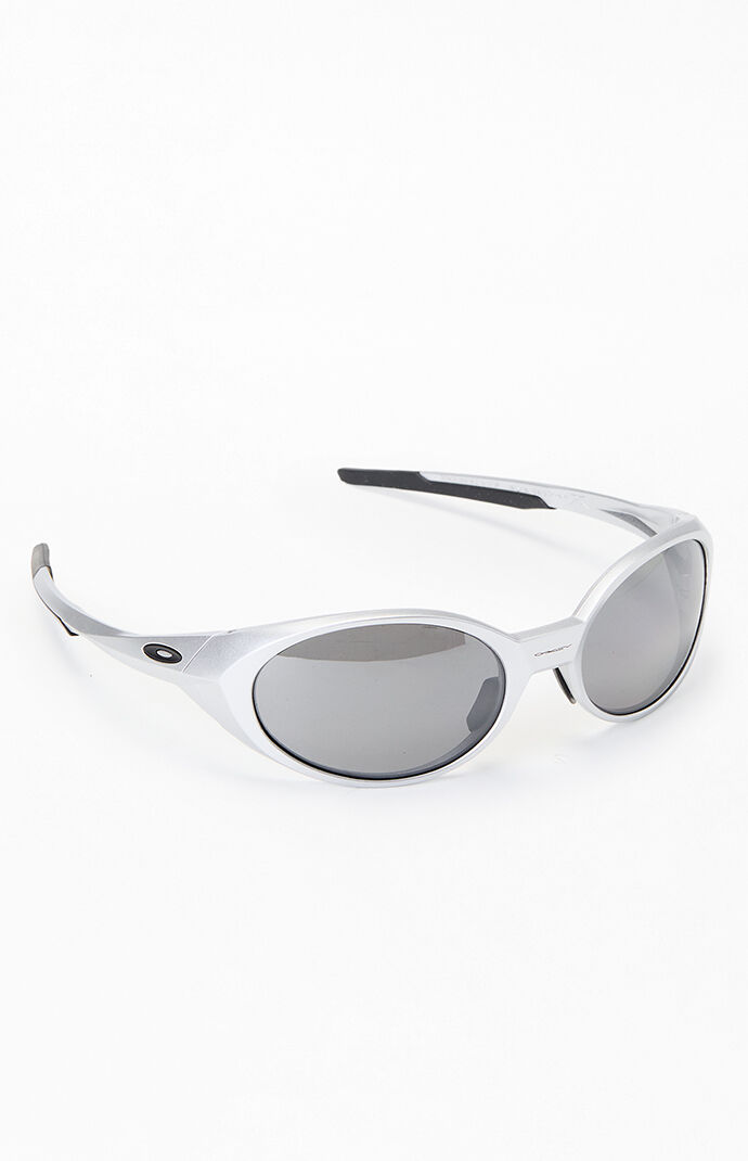 Oakley ホワイト Eye jacket Oakley White Eye Jacket Redux Sunglasses Oakley