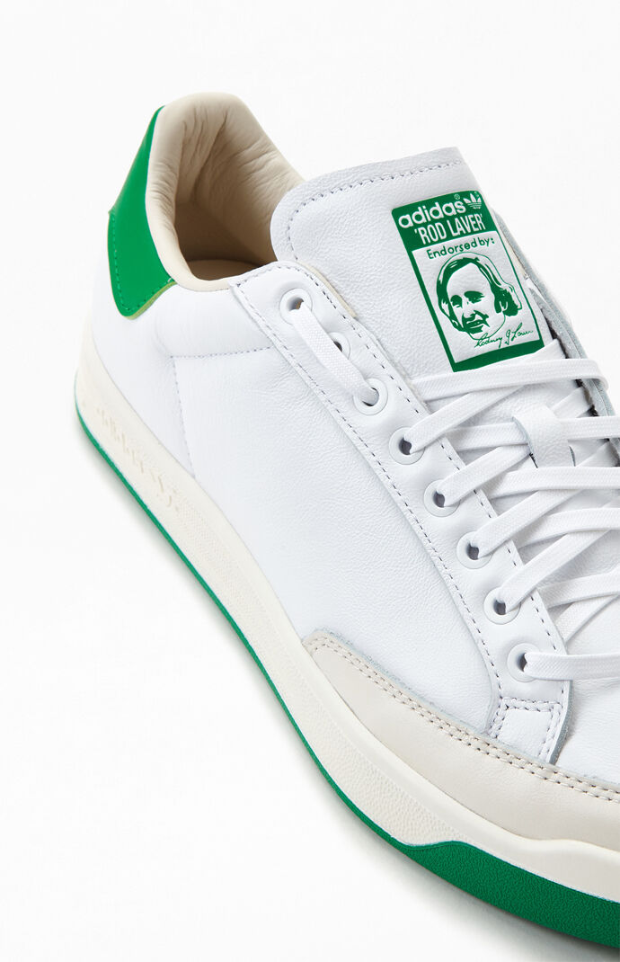 Zapatos adidas rod laver shop