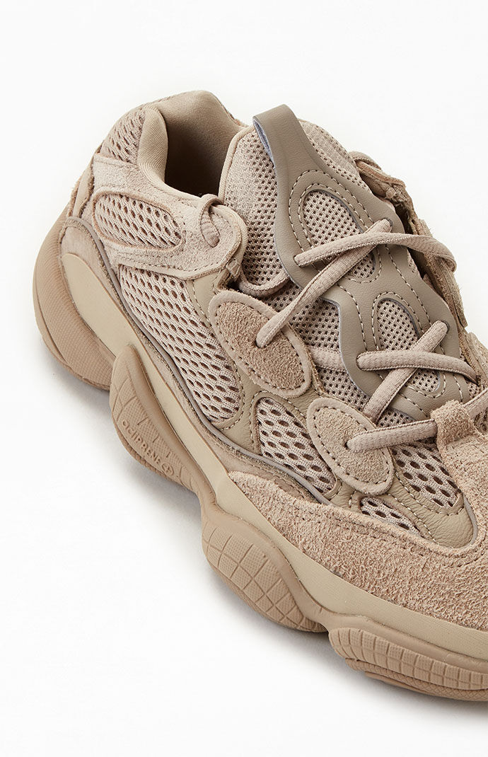 yeezy light taupe
