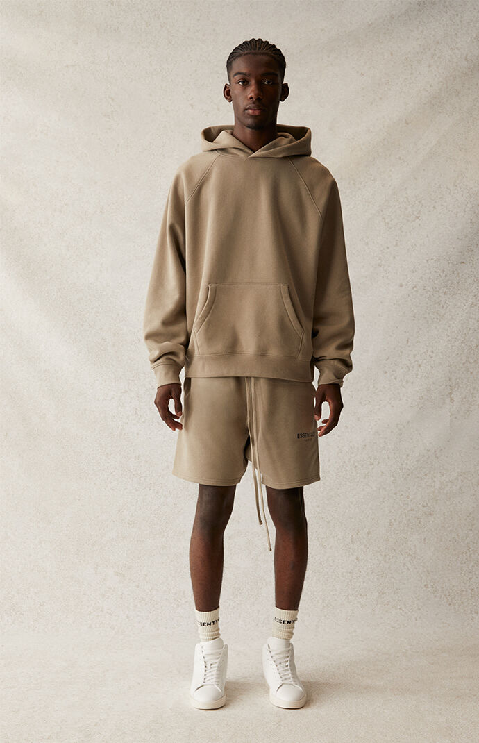 Fog essentials hoodie 2025 moss